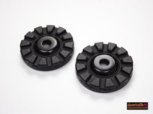 ZEROFIGHTER FRONT STRUT MOUNT DAMPER For FIT GK5 GE8 GD1 ZEROF-00213