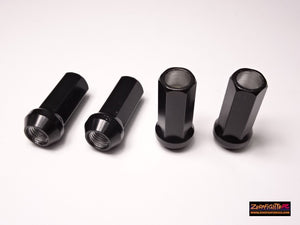 ZEROFIGHTER 20 17HEX SEMI-LONG RACING NUTS PENETRATION TYPE ZEROF-01002