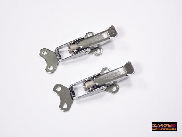 ZEROFIGHTER TOGGLE FASTENER SET ZEROF-00260