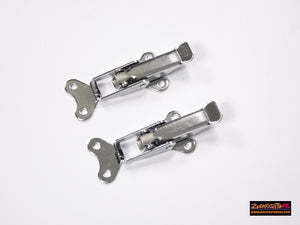 ZEROFIGHTER TOGGLE FASTENER SET ZEROF-00260