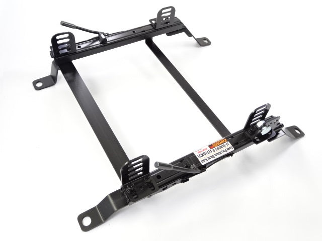 ZEROFIGHTER FULL BUCKET LOW POSITION SEAT RAIL For HONDA FIT GK5 ZEROF-01162