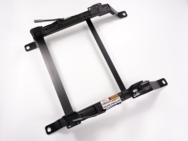 ZEROFIGHTER FULL BUCKET LOW POSITION SEAT RAIL For HONDA FIT GK5 ZEROF-01162