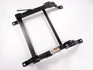 ZEROFIGHTER FULL BUCKET LOW POS SEAT RAIL For FIT HYBRID GP5 ZEROF-01164