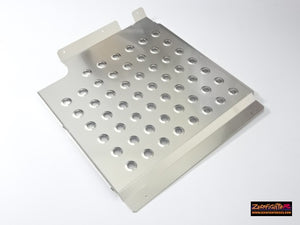 ZEROFIGHTER RACING ALUMINUM FOOT PLATE For HONDA CIVIC FERIO EG9 ZEROF-00617