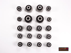 ZEROFIGHTER SUS REINFORCED BUSH 20PCS SET For S2000 AP1 140 ~ ZEROF-01072