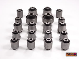 ZEROFIGHTER SUS REINFORCED BUSH 20PCS SET For S2000 AP1 140 ~ ZEROF-01072