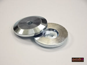 ZEROFIGHTER REAR REINFORCED ABSORBER WASHER For CR-Z ZF1 ZF2 ZEROF-01140