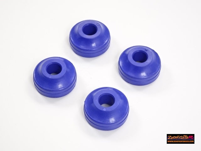 ZEROFIGHTER UPPER MOUNT REINFORCED BUSH For HONDA CIVIC EF9 EF3 ZEROF-00384