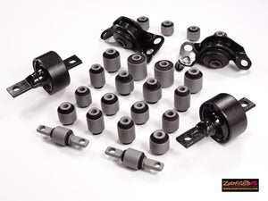 ZEROFIGHTER SUS BUSH 26PCS SET For CIVIC FERIO EG9 EG8 ZEROF-00488