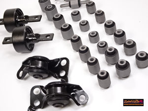 ZEROFIGHTER SUS BUSH 26PCS SET For CR-X DEL SOL EG2 EG1 ZEROF-00489