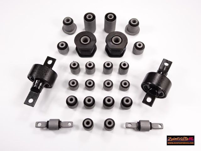 ZEROFIGHTER SUS BUSH 26PCS SET For CIVIC FERIO EK4 EK3 ZEROF-00700