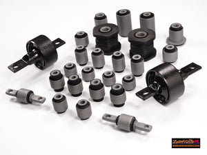 ZEROFIGHTER SUS BUSH 26PCS SET For CIVIC FERIO EK4 EK3 ZEROF-00700