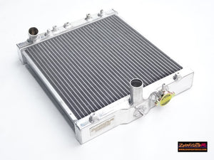 ZEROFIGHTER ALU 3-LAYER LIGHTWEIGHT RADIATOR D  For CIVIC FERIO EG8 EK3 ZEROF-00825
