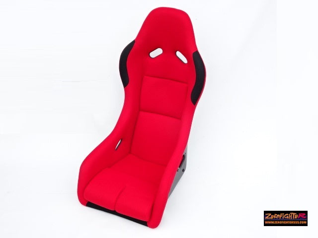 ZEROFIGHTER ORIGINAL FULL BUCKET SEAT BODY ZEROF-00946