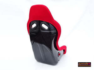 ZEROFIGHTER ORIGINAL FULL BUCKET SEAT BODY ZEROF-01088