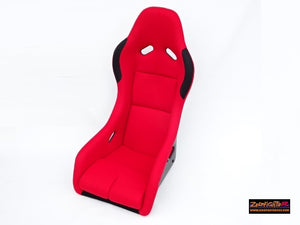 ZEROFIGHTER ORIGINAL FULL BUCKET SEAT BODY ZEROF-01003