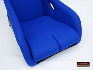 ZEROFIGHTER ORIGINAL FULL BUCKET SEAT BODY ZEROF-01003