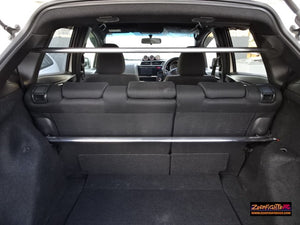 ZEROFIGHTER REAR STRUT ALUMINUM TOWER BAR GK5 For FIT GK5 ZEROF-01170