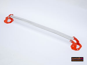 ZEROFIGHTER FRONT STRUT ALU TOWER BAR For CIVIC COUPE EJ1 EJ7 ZEROF-00626