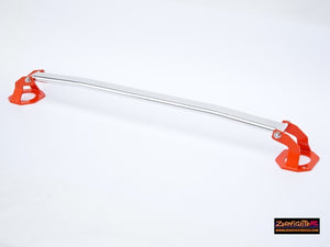 ZEROFIGHTER FRONT STRUT ALUMINUM TOWER BAR For INTEGRA DC2 DB8 ZEROF-00628