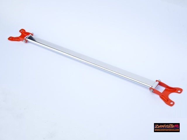 ZEROFIGHTER REAR STRUT ALU TOWER BAR For CIVIC FERIO EG9 EK4 ZEROF-00816