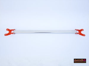 ZEROFIGHTER REAR STRUT ALUMINUM TOWER BAR For INTEGRA DC2 DB8 ZEROF-00819