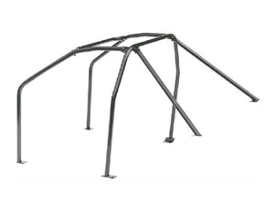 ZEROFIGHTER 12-POINT ROLL BAR KIT ZEROF-00302