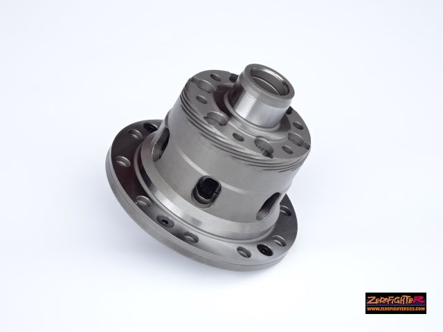 ZEROFIGHTER MECHANICAL LSD KIT TYPE B For HONDA CIVIC Y1 EF9 ZEROF-00352