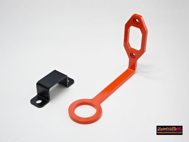 ZEROFIGHTER VER. TOW HOOK For INTEGRA FRONT DC5 ZEROF-00997