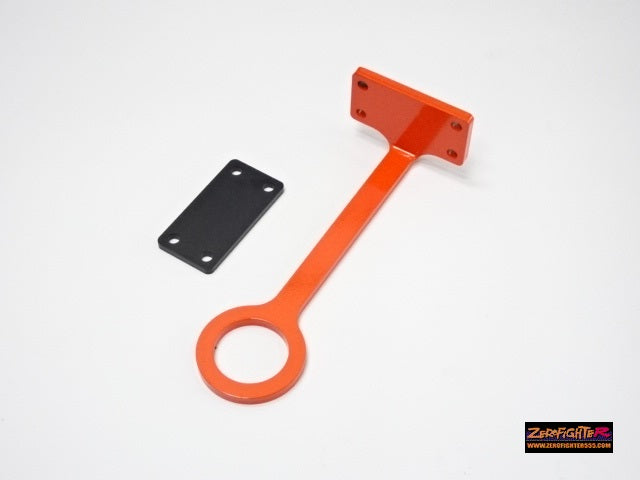 ZEROFIGHTER VER.TOW HOOK For INTEGRA FRONT DC2 DB8 ZEROF-00938