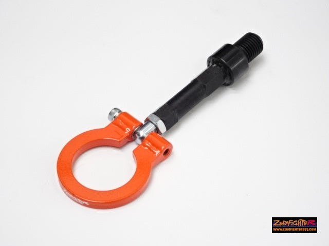 ZEROFIGHTER VER.GK TOW HOOK For FIT FRONT GK5 GK3 GK4 GP5 ZEROF-01152