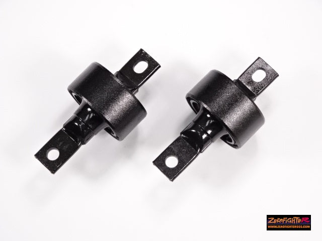 ZEROFIGHTER REAR TRAILING ARM BUSH SET For INTEGRA DC1 DC2 DB6 DB8 ZEROF-00738