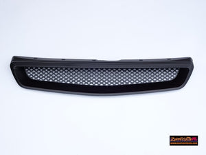 ZEROFIGHTER TYPE R LOOK GRILL For HONDA EK CIVIC EK ZENKI ZEROF-00789