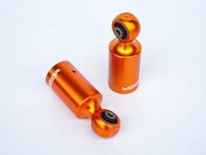 ZEROFIGHTER HARMONIC DRIVE JDM Rr EYE BUSH BRACKET For CIVIC EF9 EG6 EK9 DC2 EJ1 ZEROF-00238