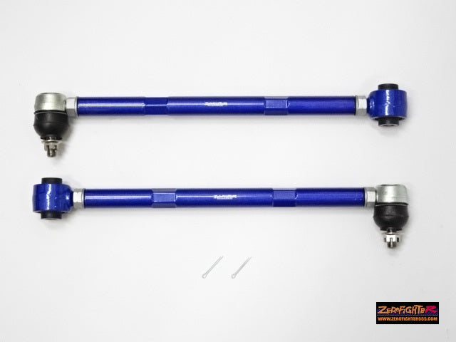 ZEROFIGHTER REAR ADJUSTABLE TOE CONTROL ARM KIT For S660 JW5 ZEROF-01181