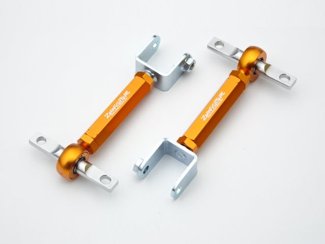 ZEROFIGHTER Rr PILLOW ADJ CAMBER ARM KIT For INTEGRA DC5 ZENKI DC5 KOUKI ZEROF-00977