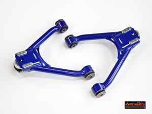 ZEROFIGHTER ADJUSTABLE FRONT CAMBER ARM KIT For S2000 AP1 AP2 ZEROF-01076