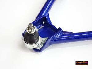 ZEROFIGHTER ADJUSTABLE FRONT CAMBER ARM KIT For S2000 AP1 AP2 ZEROF-01076