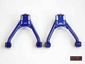 ZEROFIGHTER ADJUSTABLE FRONT CAMBER ARM KIT For S2000 AP1 AP2 ZEROF-01076