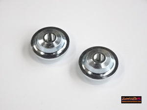 ZEROFIGHTER FRONT ABSORBER NUT For FIT GK5 GK3 GK4 GP5 ZEROF-01141