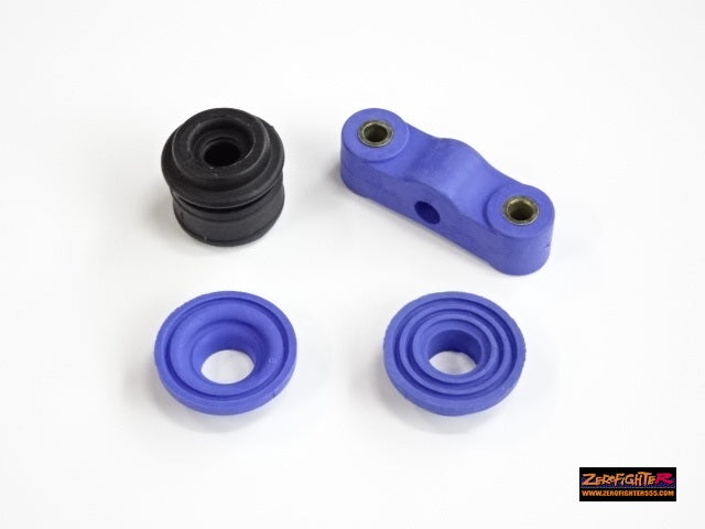 ZEROFIGHTER SHIFT LINKAGE BUSH KIT For CIVIC EG6 EK4 EK9 ZEROF-00686