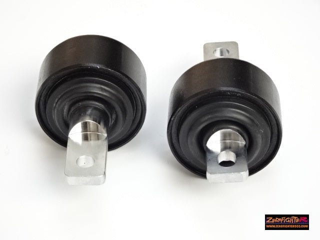 ZEROFIGHTER R TRAILING ARM PILLOW BALL BUSH SET For CIVIC EF9 EG EK ZEROF-00890