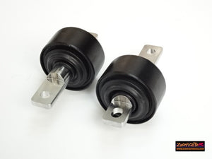ZEROFIGHTER Rr TRAIL ARM PILLOW BALL BUSH SET For CR-X CR-X DEL SOL EF8 EG1 EG2 ZEROF-00546