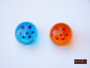 ZEROFIGHTER DRAGON BALL CRYSTAL SHIFT KNOB ZEROF-01091
