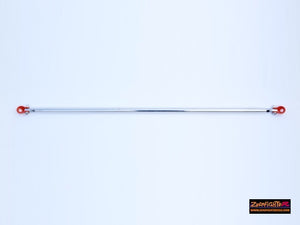ZEROFIGHTER REAR PILLAR ALUMINUM BAR For INTEGRA DC2 DB8 ZEROF-00958
