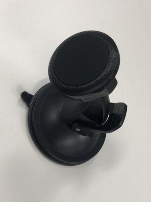 CAR MAKE T&E [PDG] STRONGEST MAGNET HOLDER (FOR DASHBOARD) STRONGEST SMARTPHONE HOLDER FOR DASHBOARD SINGLE UNIT PDGHS001-BK FOR  CARMAKETE-01204