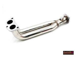 ZEROFIGHTER STAINLESS EXHAUST MANIFOLD D SERIES For D15B D16A ZEROF-00333