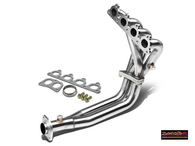 ZEROFIGHTER EXHAUST MANIFOLD D SERIES For CIVIC EF2 EG4 EG8 EK3 EJ1 EJ7 ZEROF-00659