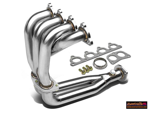 ZEROFIGHTER EXHAUST MANIFOLD D SERIES For CIVIC EF2 EG4 EG8 EK3 EJ1 EJ7 ZEROF-00443