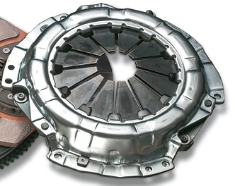 TODA RACING Strengthened Clutch Cover  For LEVIN TRUENO MR2 4AG 22300-4AG-200